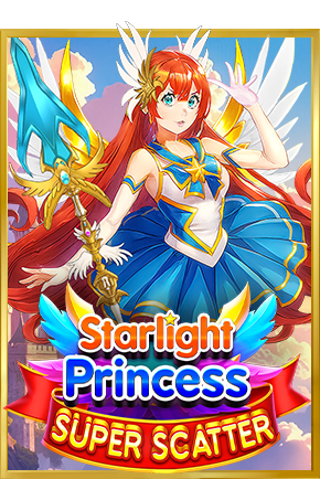 Starlight Princess Super Scatter